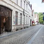 Dukes\' Academie Brugge - By Dukes\' Hotel Collection