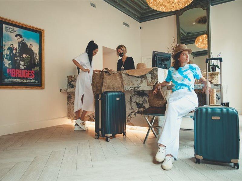 Hotel Dukes' Academie - By Dukes' Collection