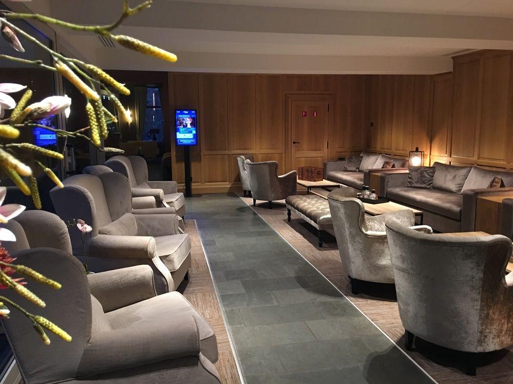 Hotel Dukes' Academie - By Dukes' Collection Bruges