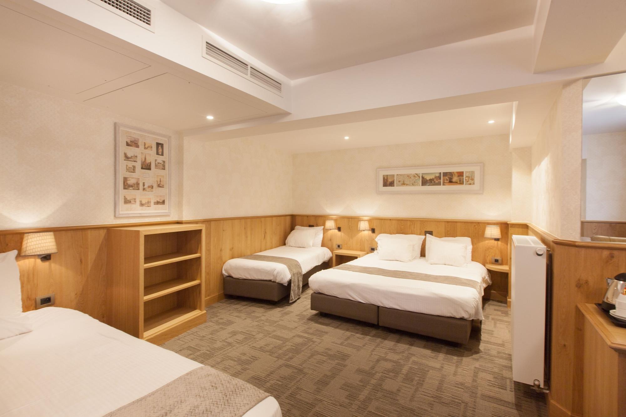Dukes' Academie - By Dukes' Collection Hotel 4*
