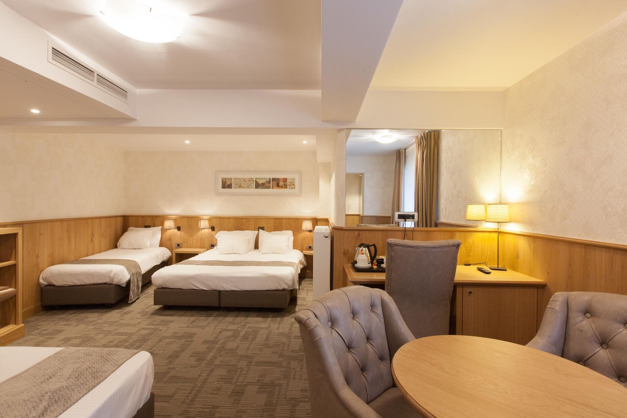 Hotel Dukes' Academie - By Dukes' Collection