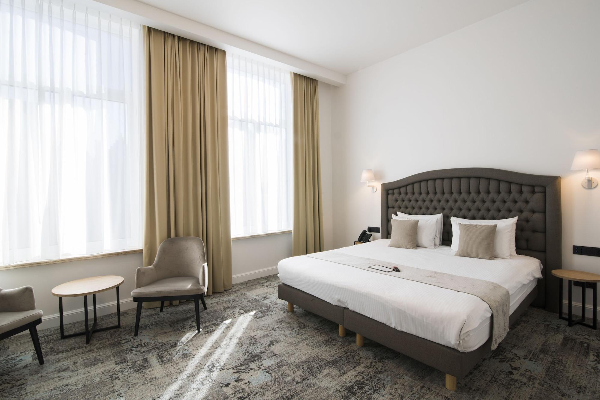 Hotel Dukes' Academie - By Dukes' Collection Bruges