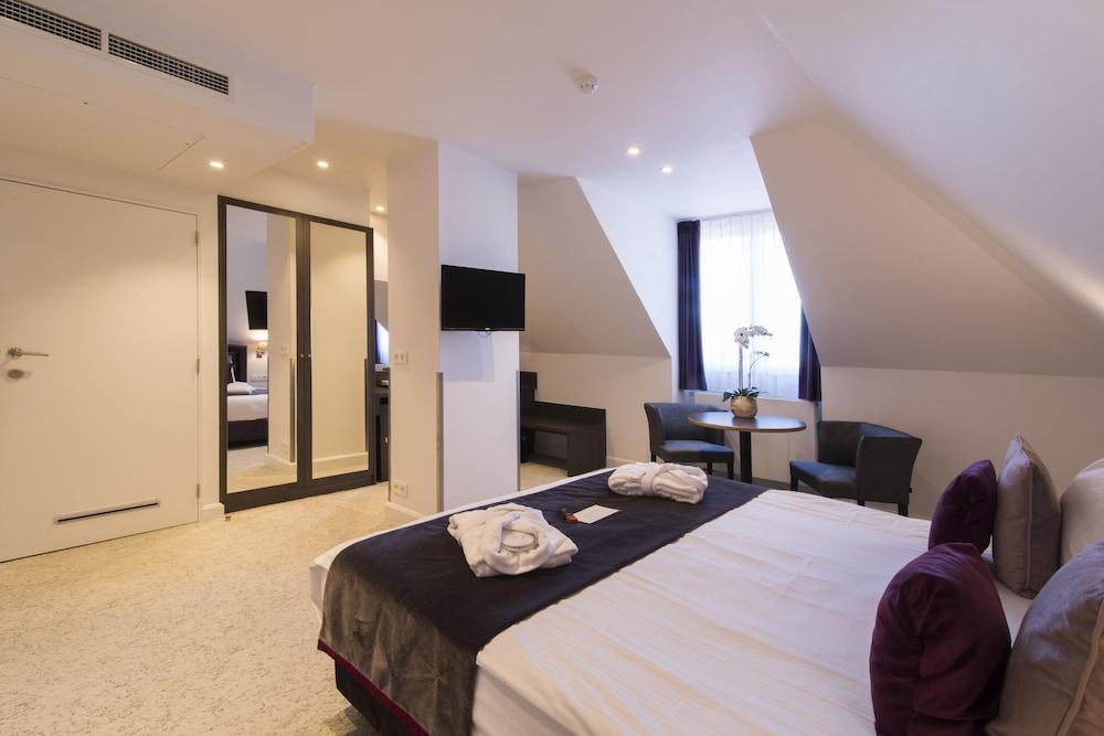 Hotel Dukes' Academie - By Dukes' Collection 4*
