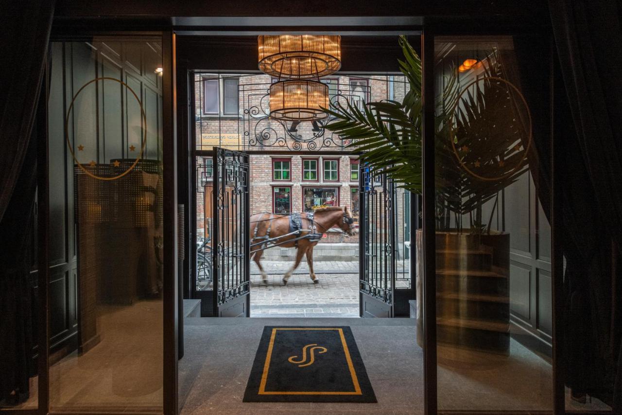 Dukes' Academie - By Dukes' Collection Hotel 4*