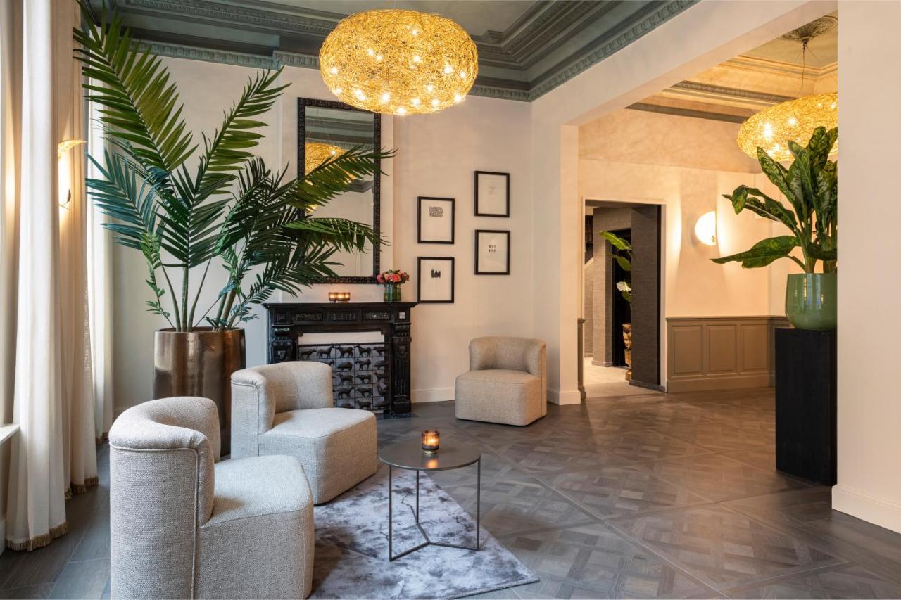Hotel Dukes' Academie - By Dukes' Collection 4*