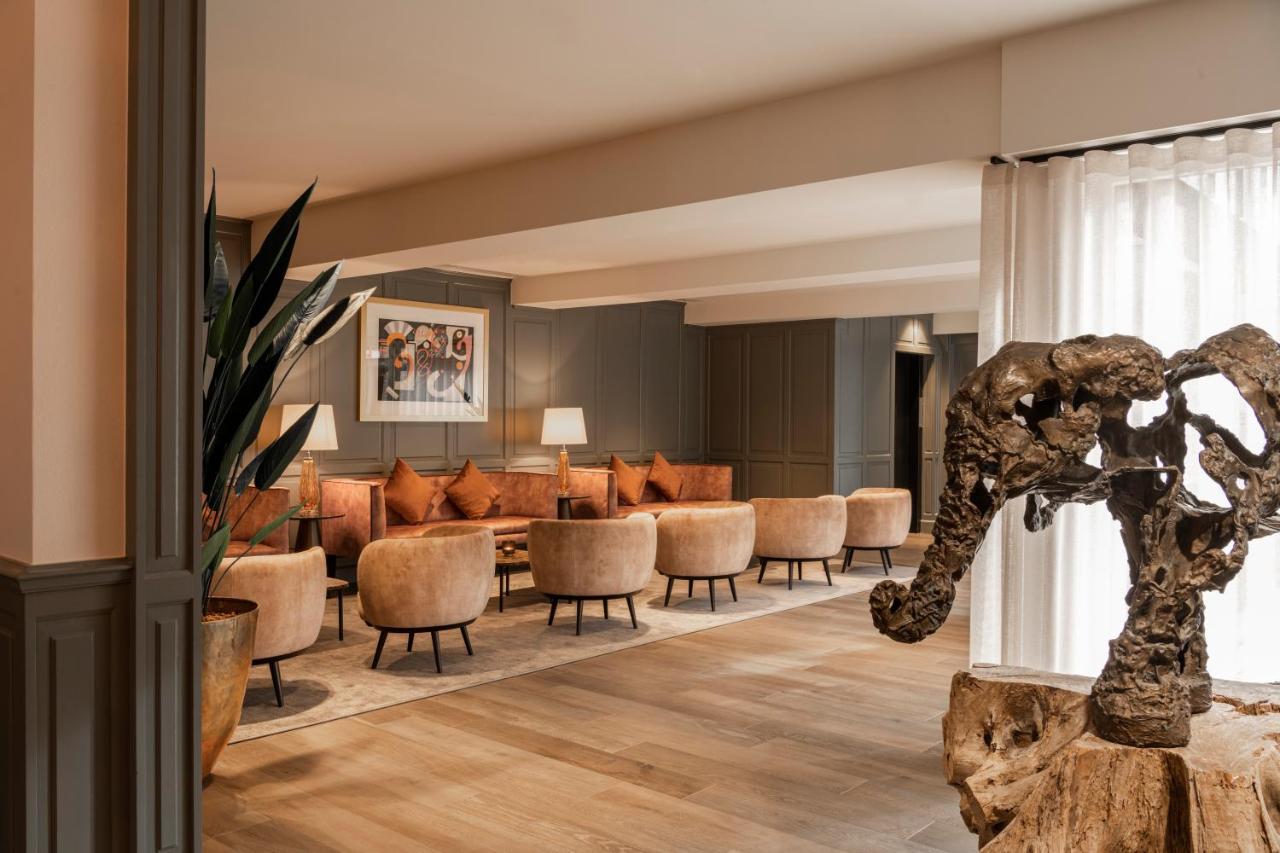 Dukes' Academie - By Dukes' Collection Hotel Bruges