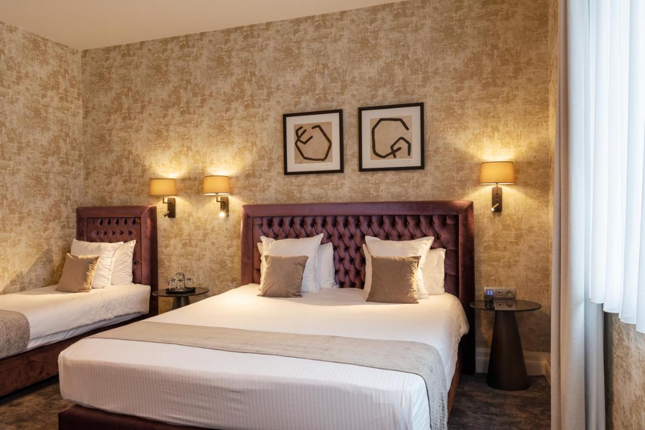 Dukes' Academie - By Dukes' Collection Hotel Bruges