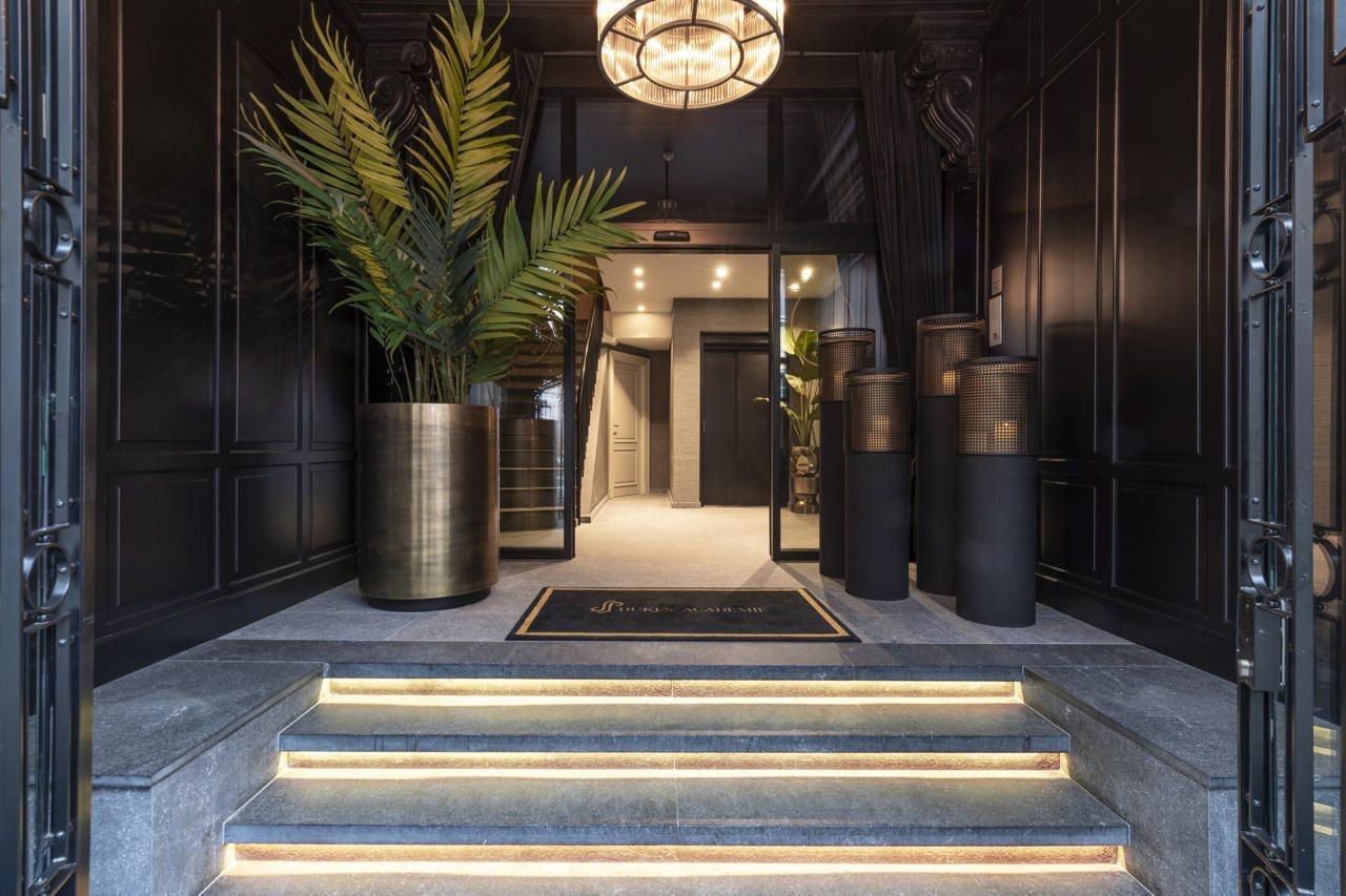 Dukes' Academie - By Dukes' Collection Hotel 4*
