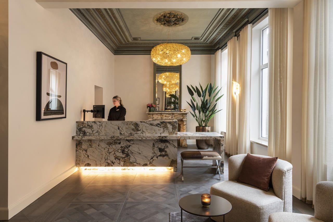 Dukes' Academie - By Dukes' Collection 4*