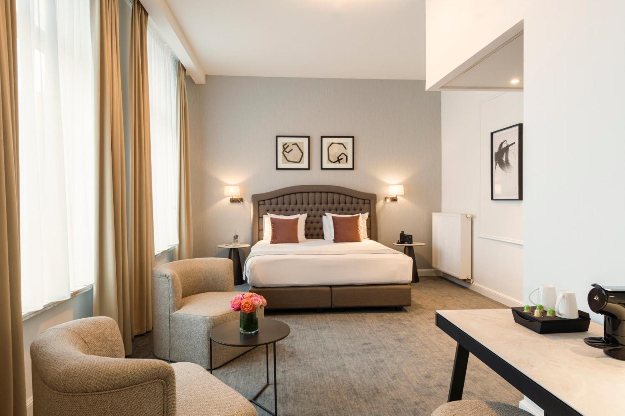 Hotel Dukes' Academie - By Dukes' Collection 4*