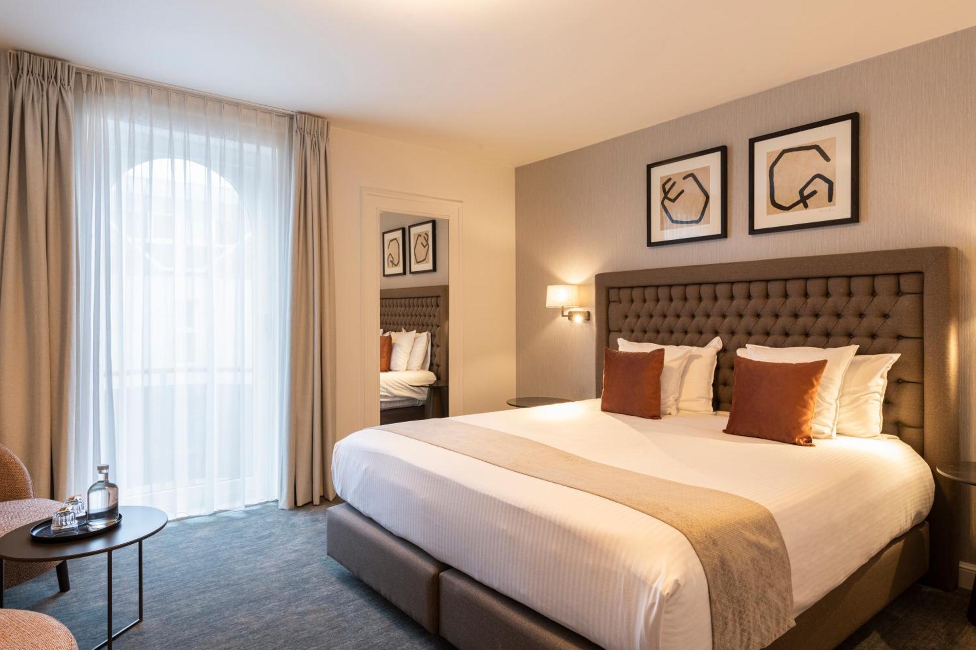 Hotel Dukes' Academie - By Dukes' Collection 4*