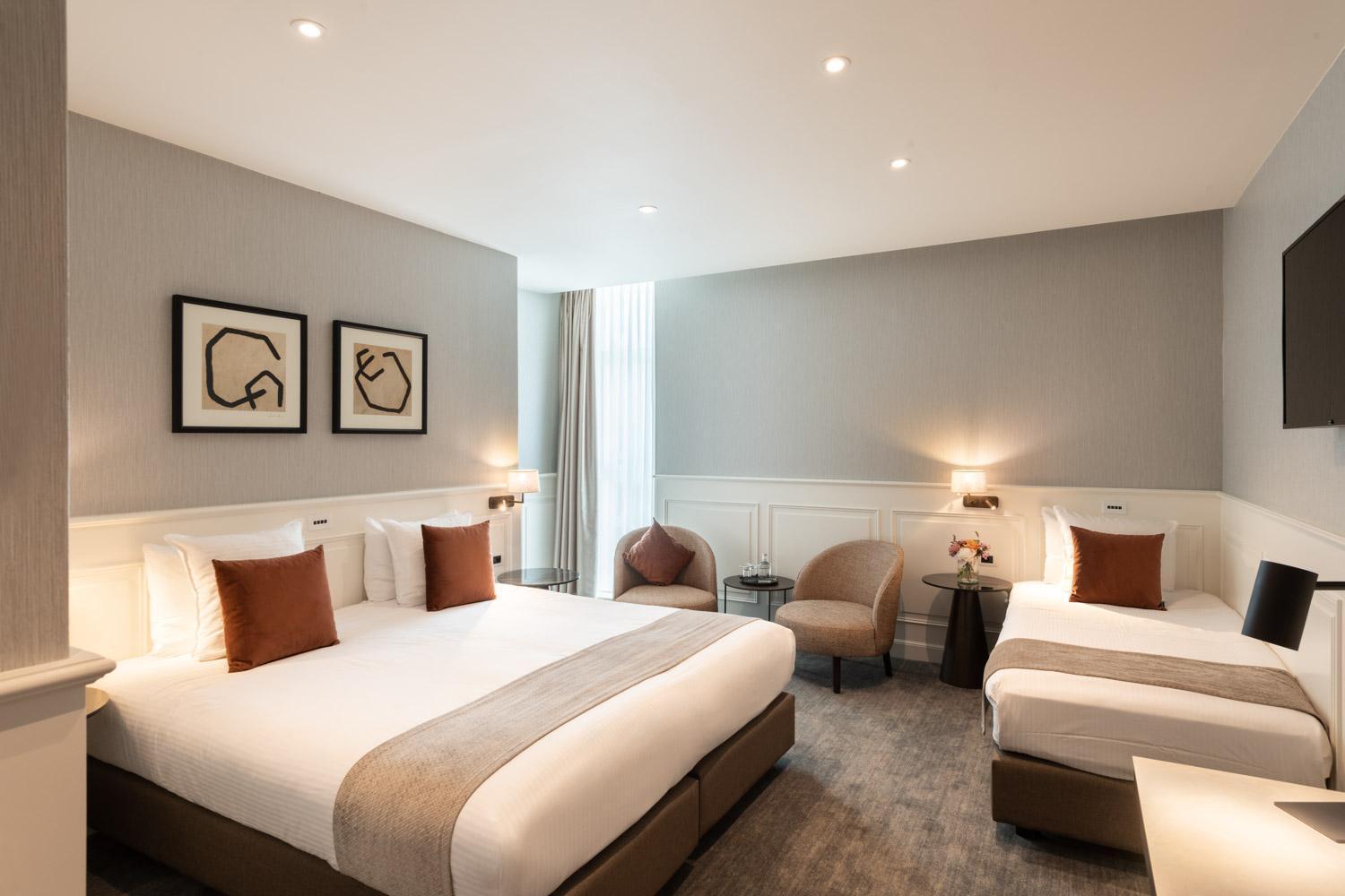 Dukes' Academie - By Dukes' Collection Hotel Bruges
