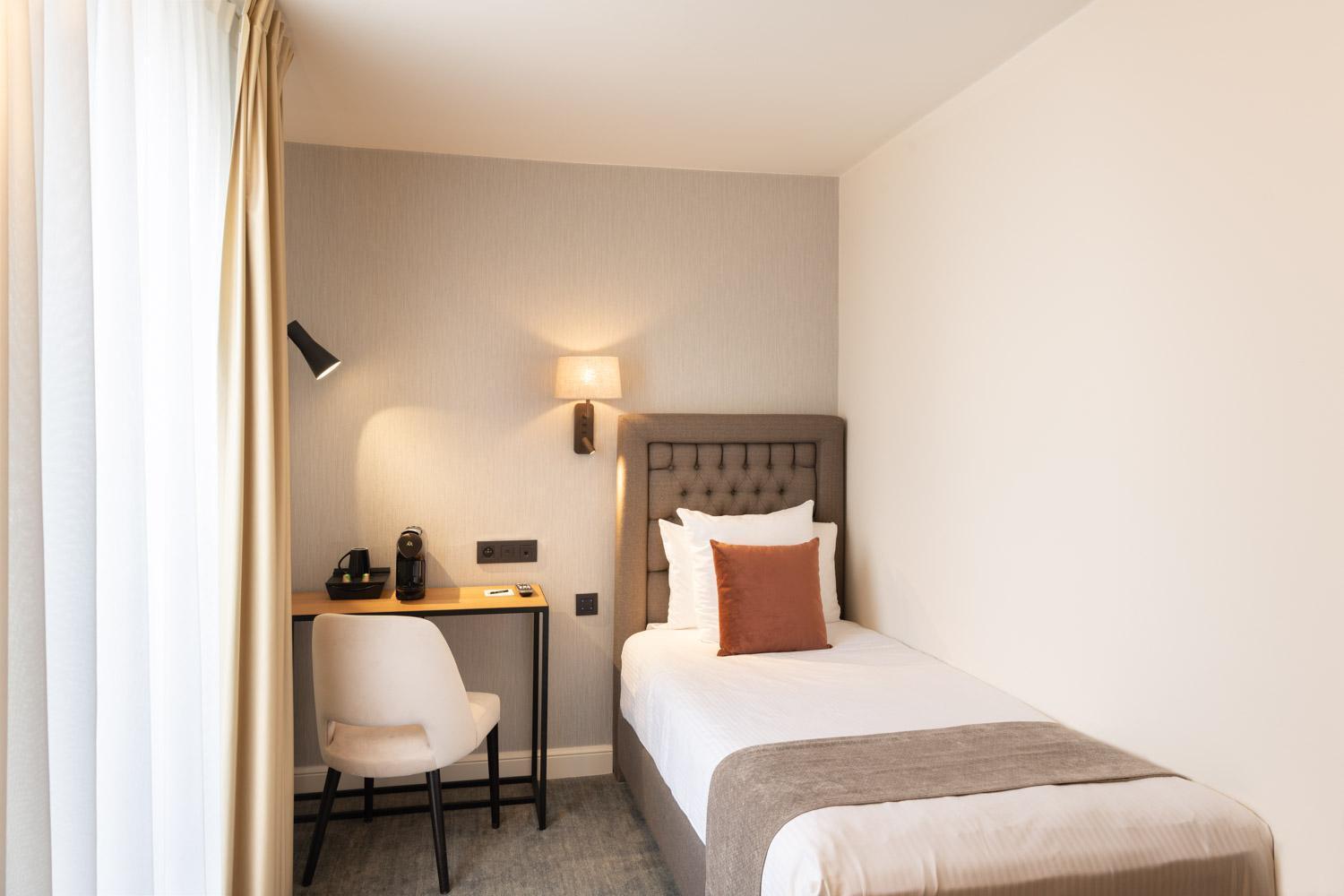 Hotel Dukes' Academie - By Dukes' Collection Bruges