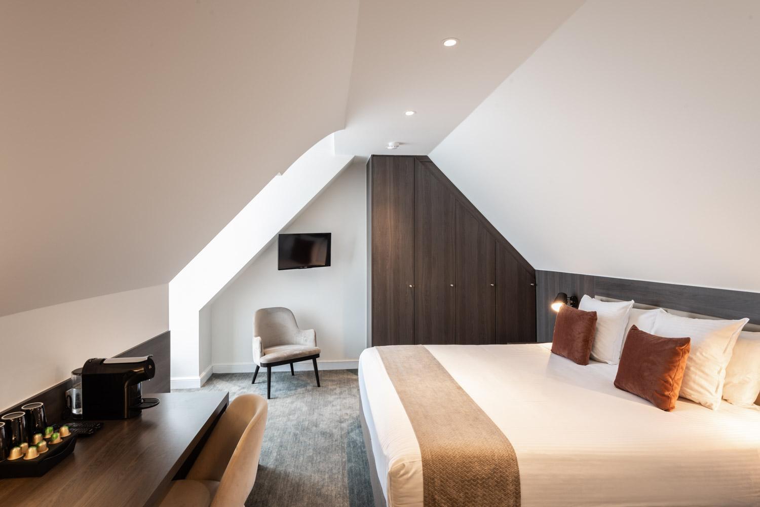 Dukes' Academie - By Dukes' Collection Hotel 4*