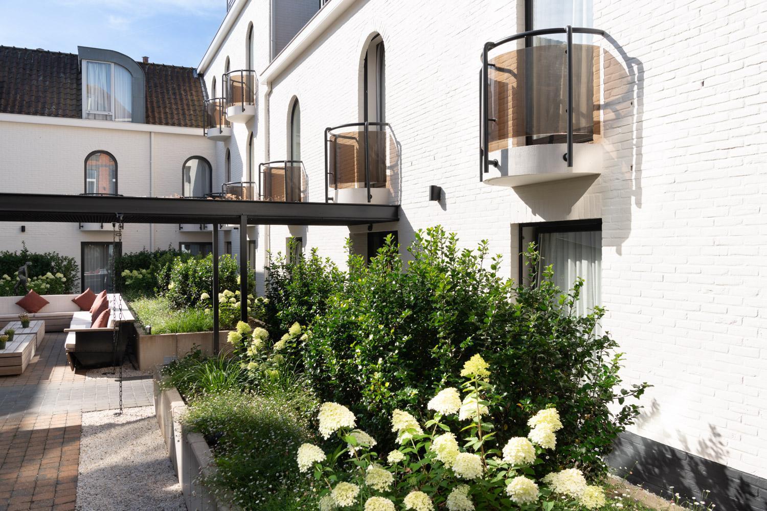 Dukes' Academie - By Dukes' Collection Hotel Bruges