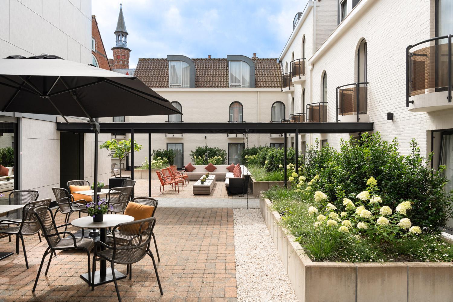Dukes' Academie - By Dukes' Collection 4* Bruges