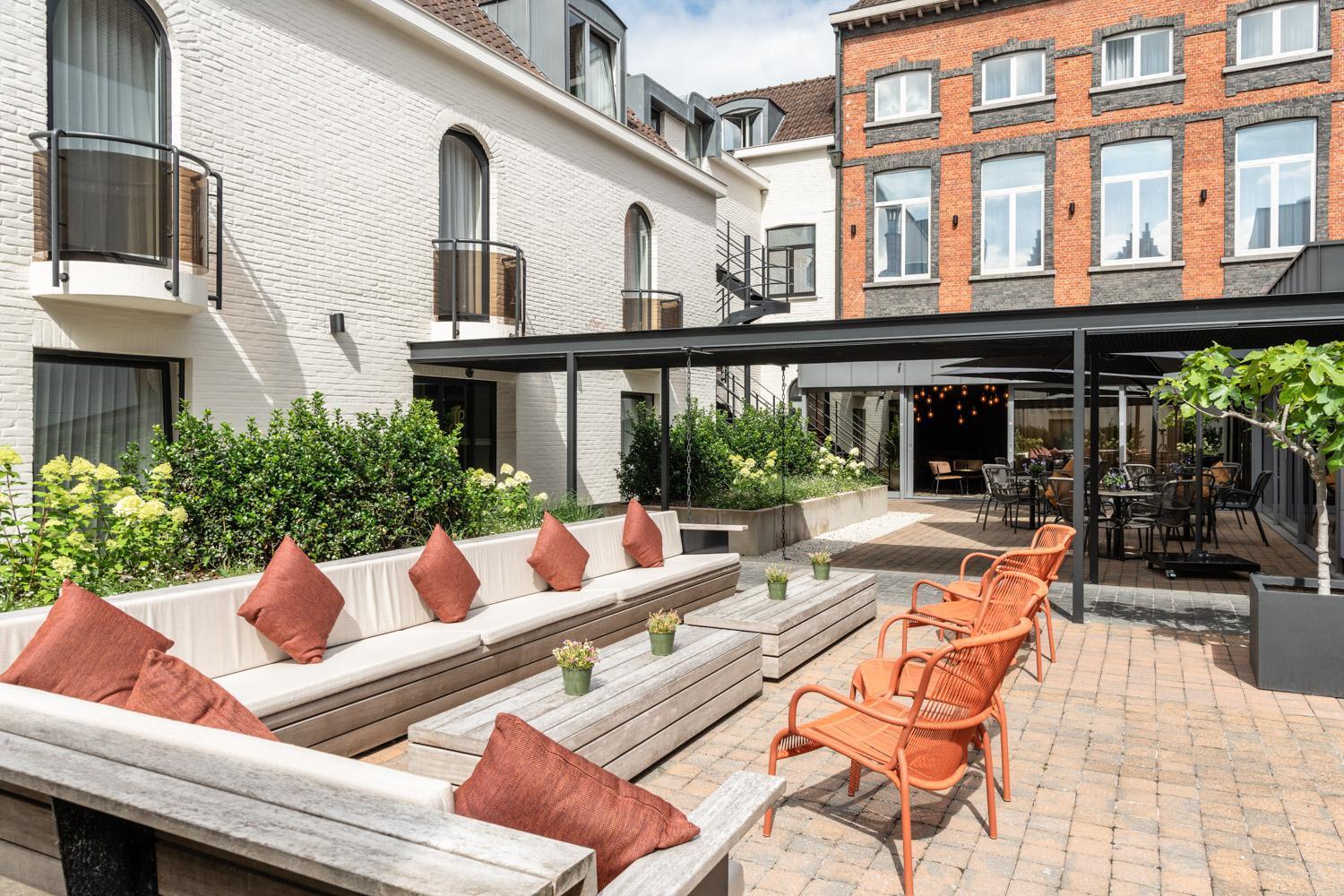 Dukes' Academie - By Dukes' Collection Hotel