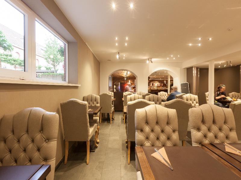 Hotel Dukes' Academie - By Dukes' Collection