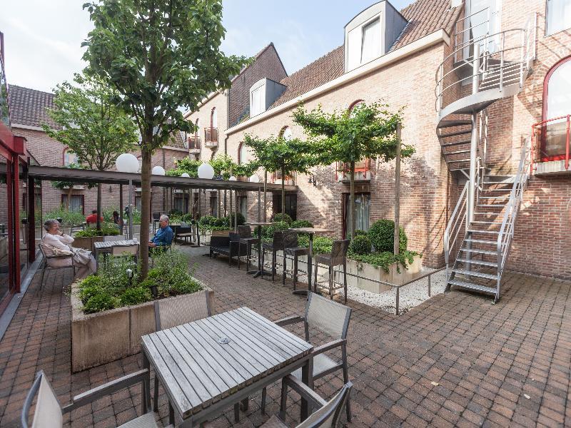 Hotel Dukes' Academie - By Dukes' Collection