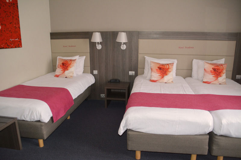 Dukes' Academie - By Dukes' Collection 4* Bruges
