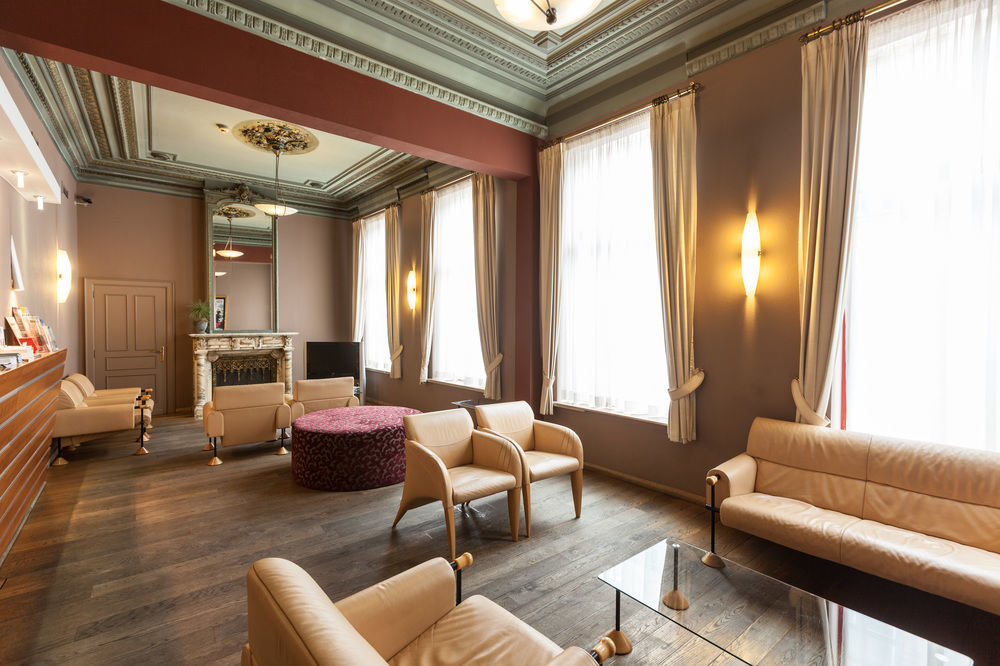 Hotel Dukes' Academie - By Dukes' Collection