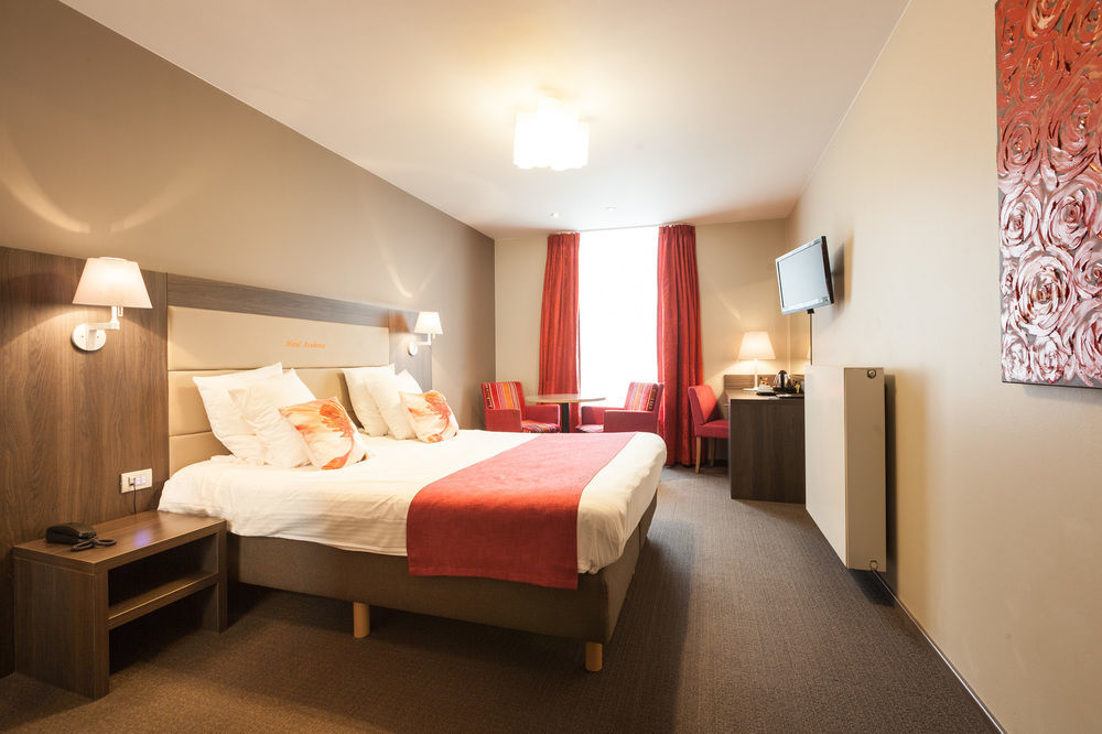 Dukes' Academie - By Dukes' Collection 4* Bruges