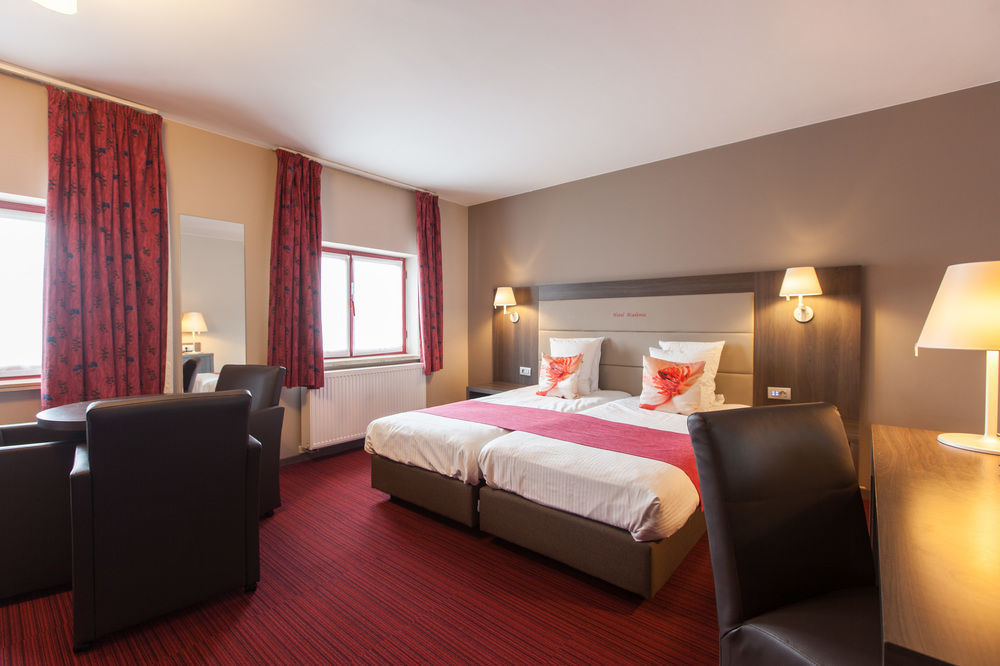 Hotel Dukes' Academie - By Dukes' Collection Bruges