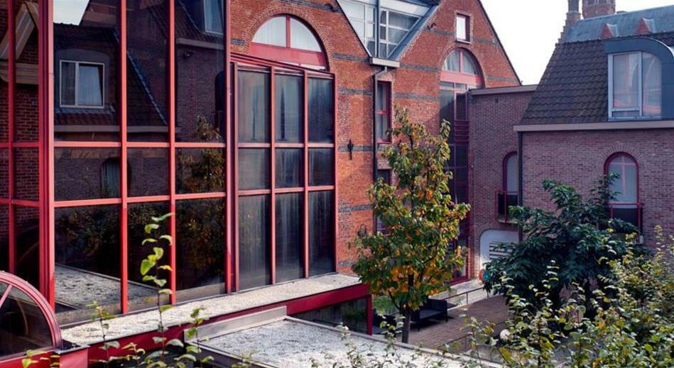 Dukes' Academie - By Dukes' Collection Hotel Bruges