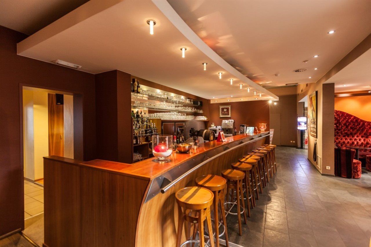 Dukes' Academie - By Dukes' Collection Hotel Bruges