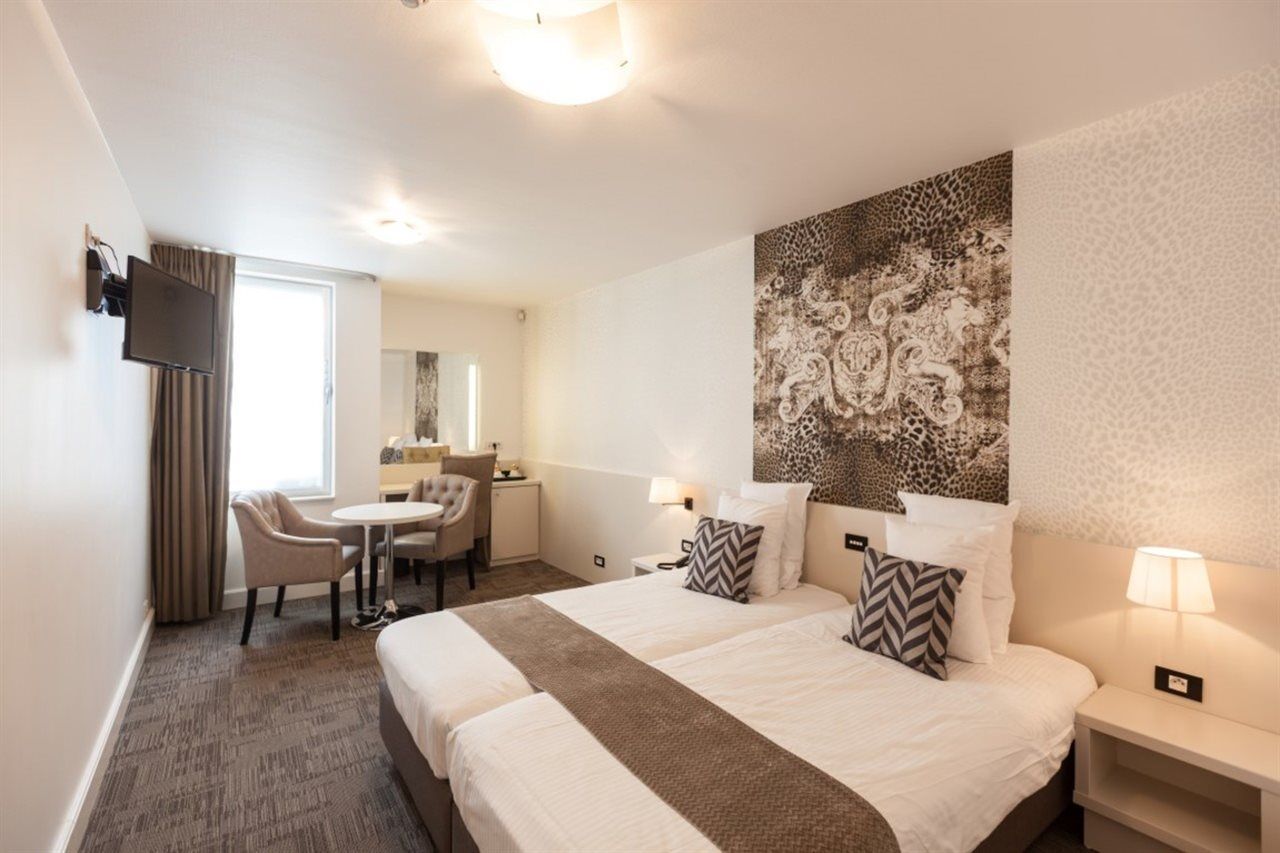 Dukes' Academie - By Dukes' Collection Hotel 4*
