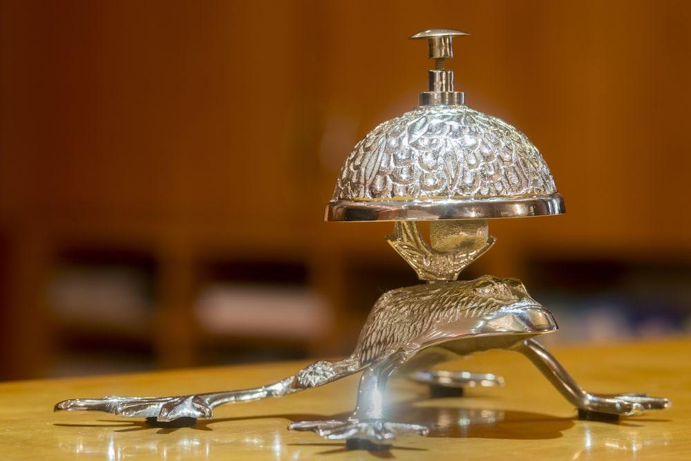 Hotel Dukes' Academie - By Dukes' Collection