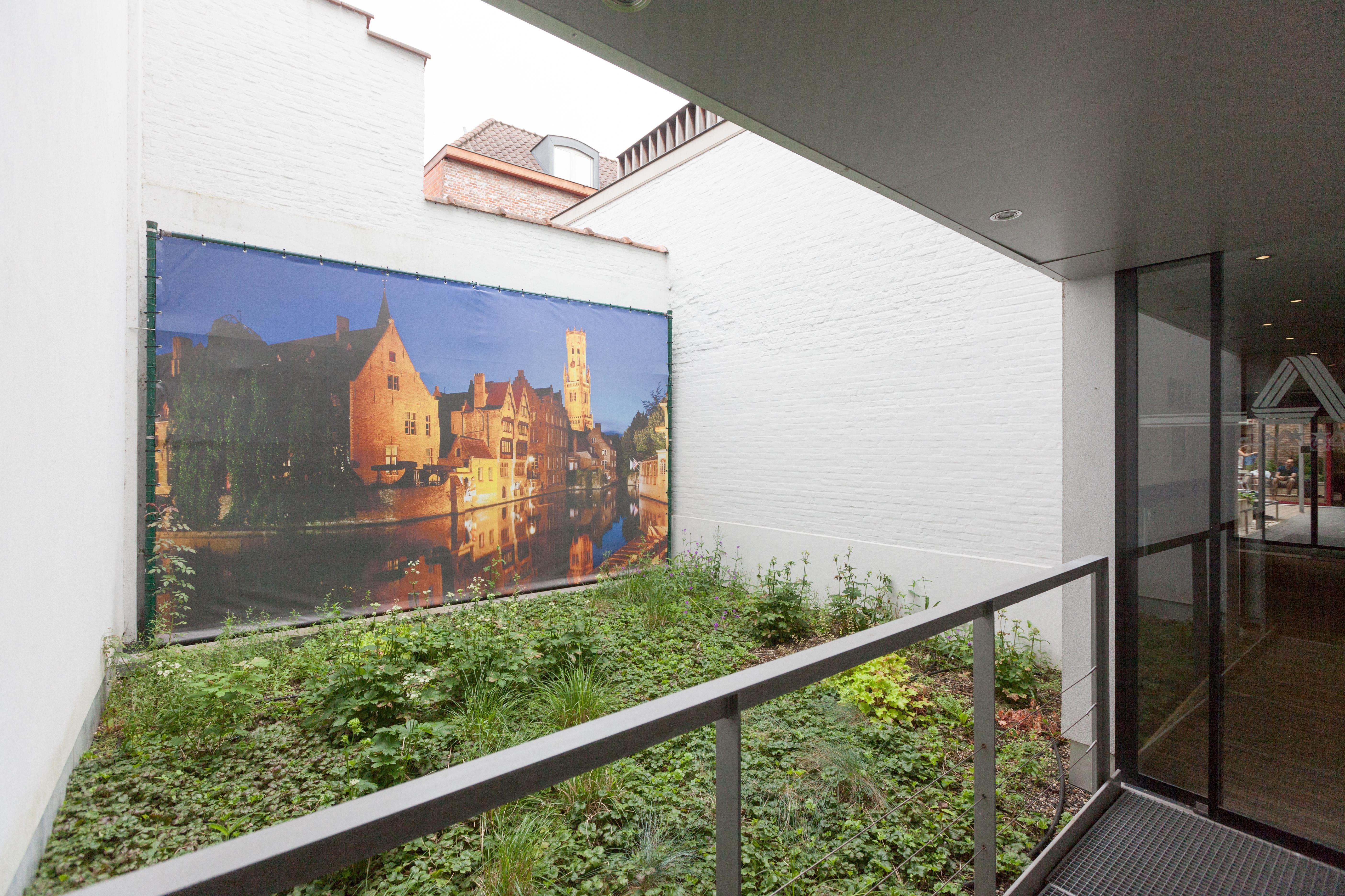 Dukes' Academie - By Dukes' Collection Hotel Brugge