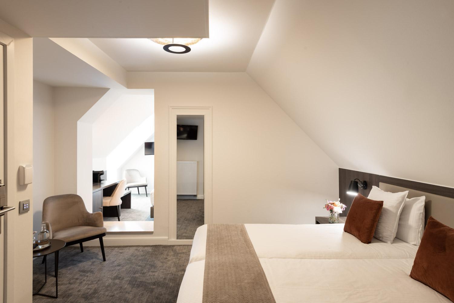 Dukes' Academie - By Dukes' Collection 4* Brugge