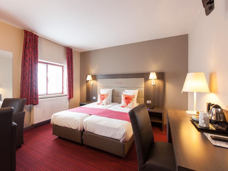 Hotel Dukes' Academie - By Dukes' Collection Brugge